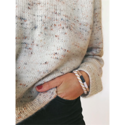 INGEN DIKKEDARER GENSER